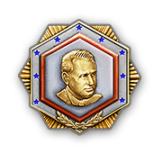 Медаль Абрамса