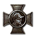 Медаль Книспеля IV степени