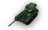 AMX 13 57F