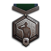 Медаль Хартмана