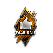 For Mailand