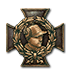 Медаль Книспеля III степени