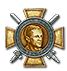 Медаль Леклерка II степени