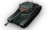 A.P. AMX 30